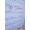 Pullu Zebra Perde  150x200